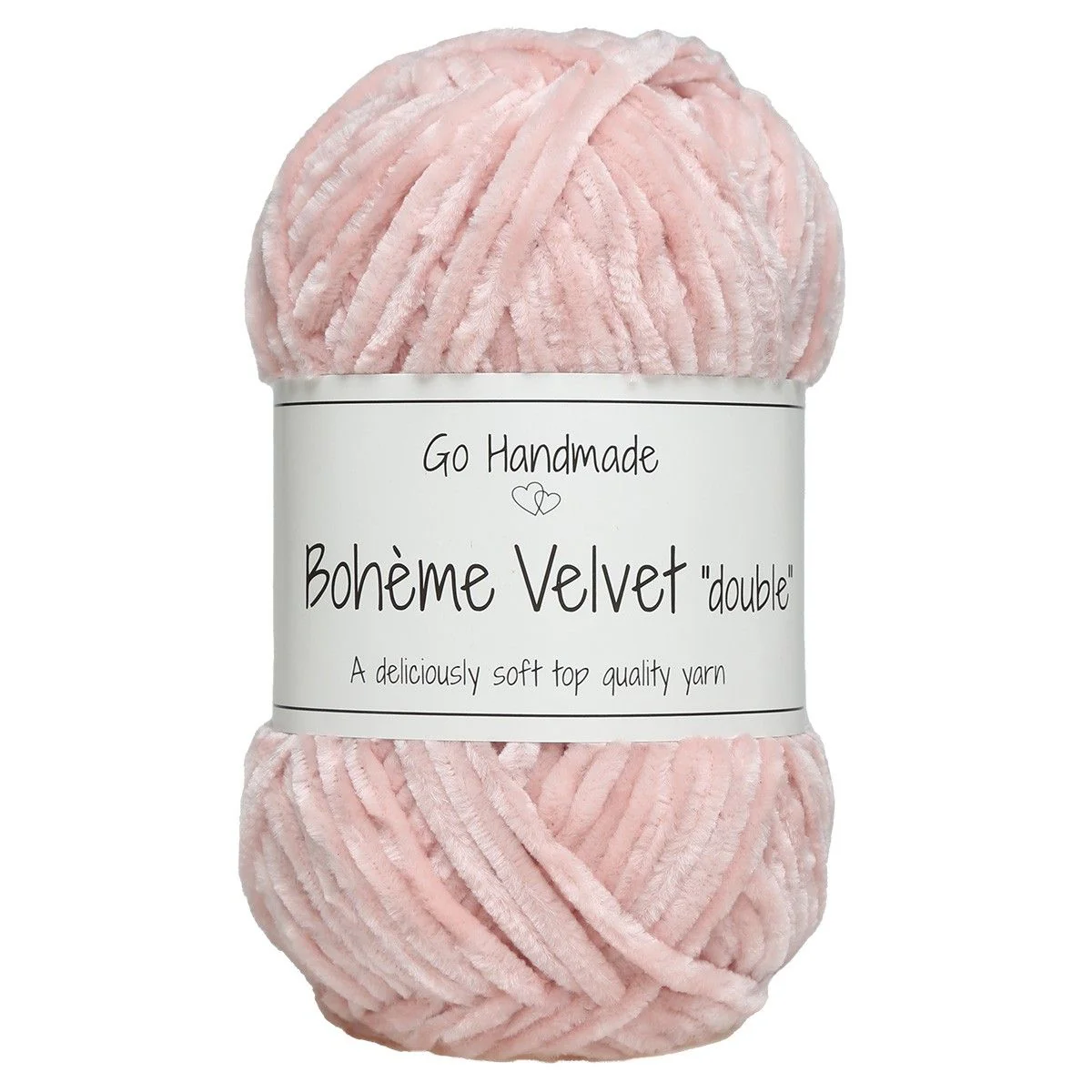 Bohème Velvet Double - Image 14