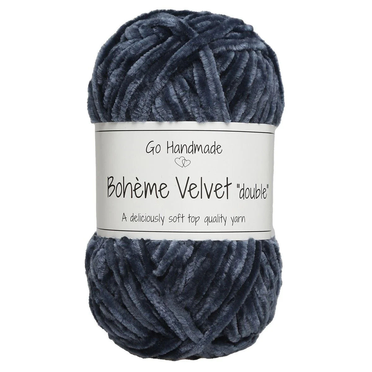 Bohème Velvet Double - Image 17