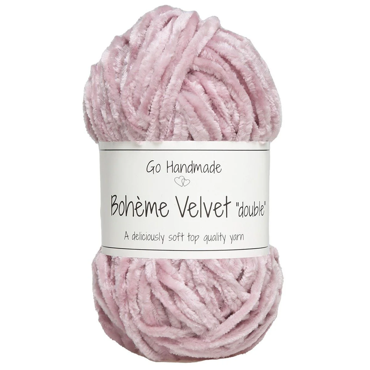 Bohème Velvet Double - Image 19