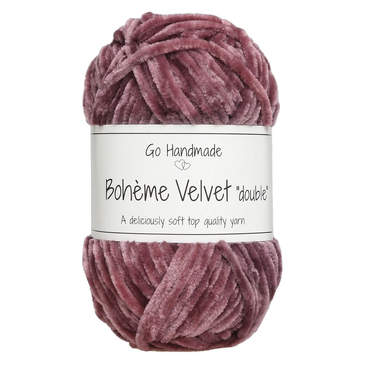 Bohème Velvet Double - Image 22