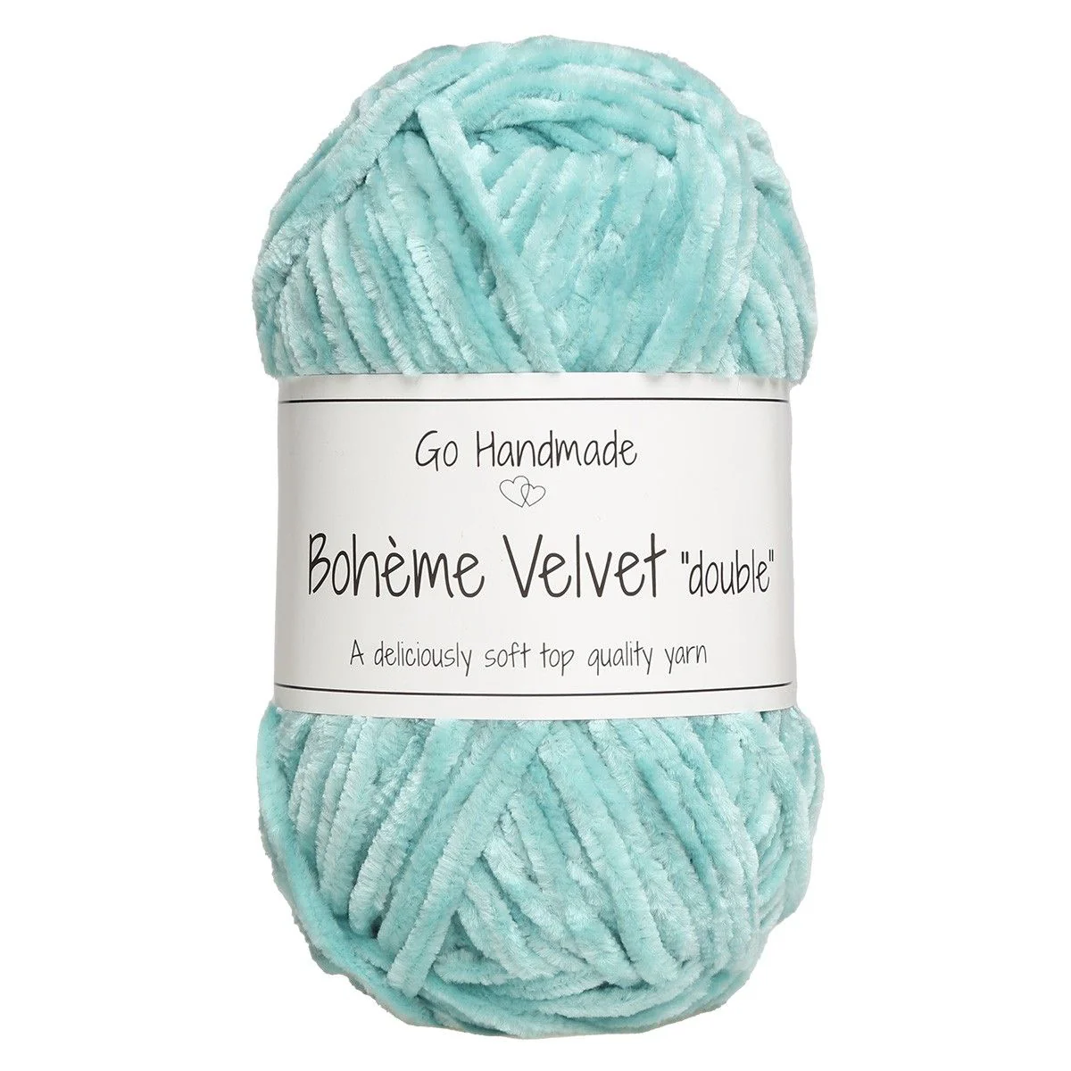 Bohème Velvet Double - Image 23