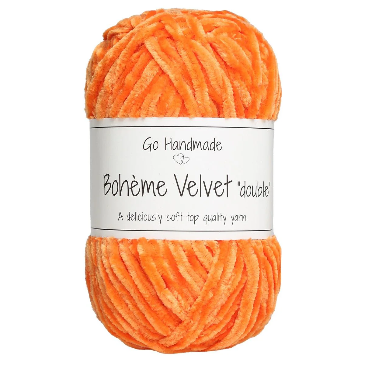 Bohème Velvet Double - Image 25