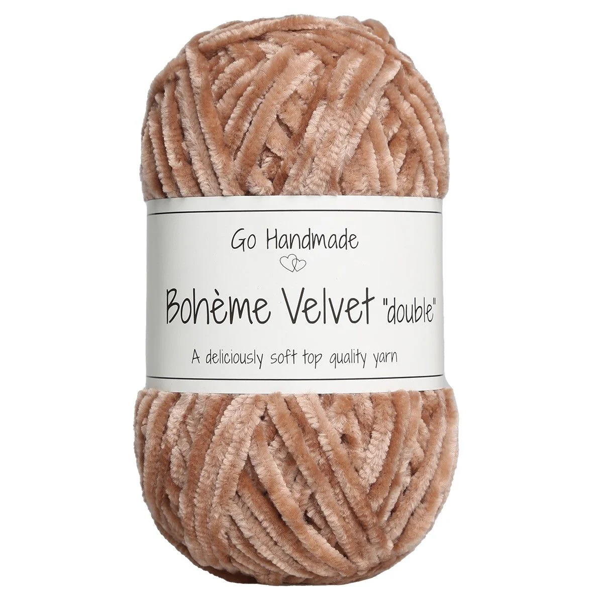 Bohème Velvet Double - Image 32