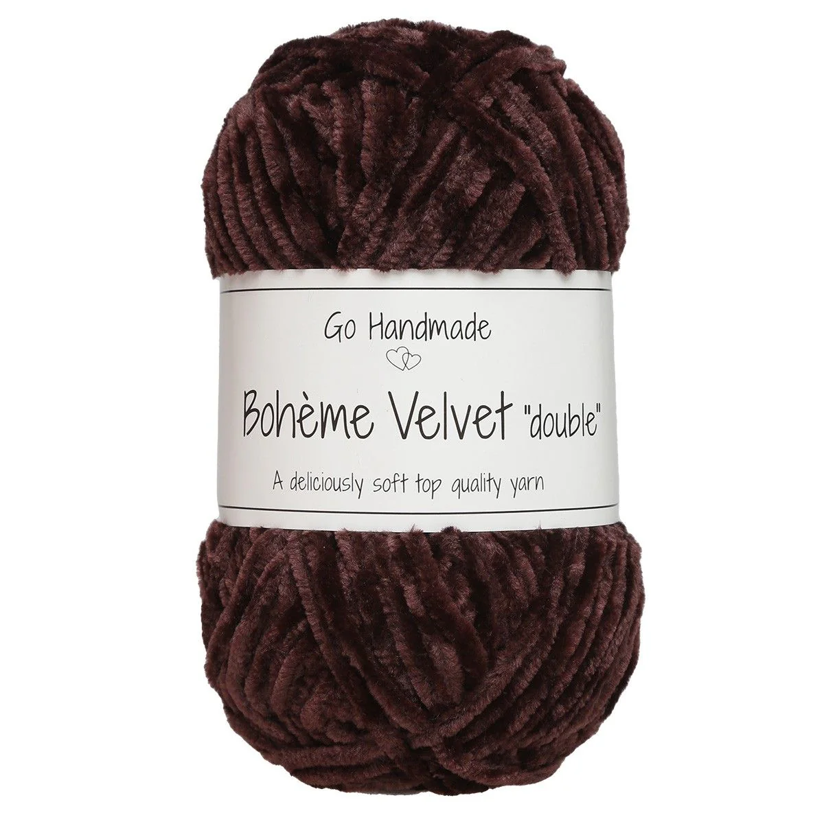 Bohème Velvet Double - Image 8