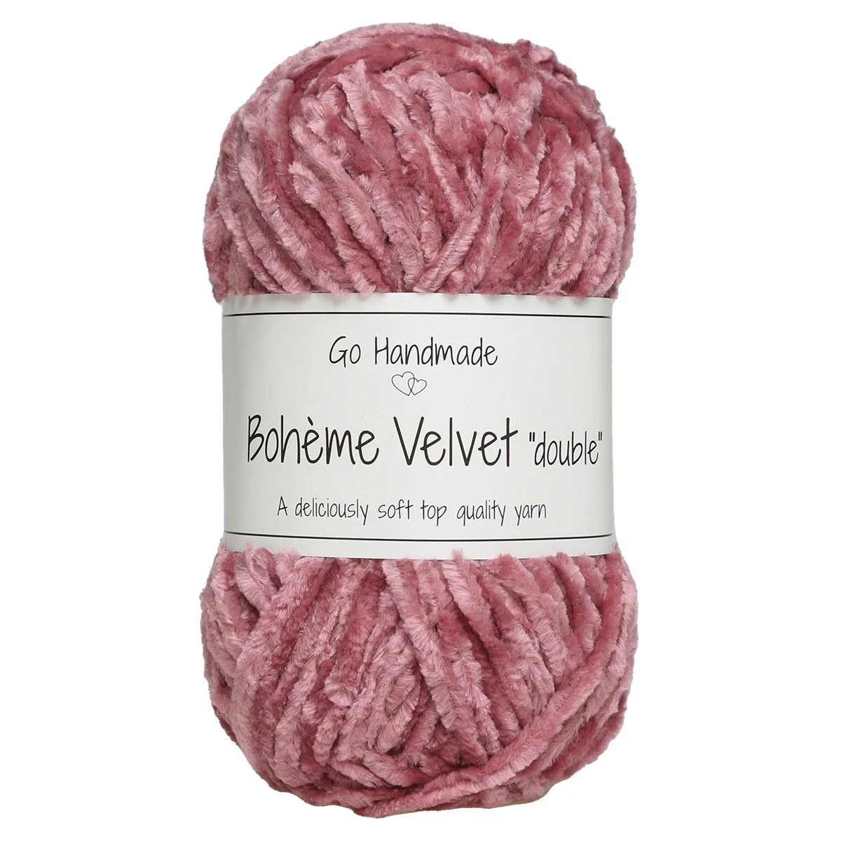 Bohème Velvet Double - Image 9