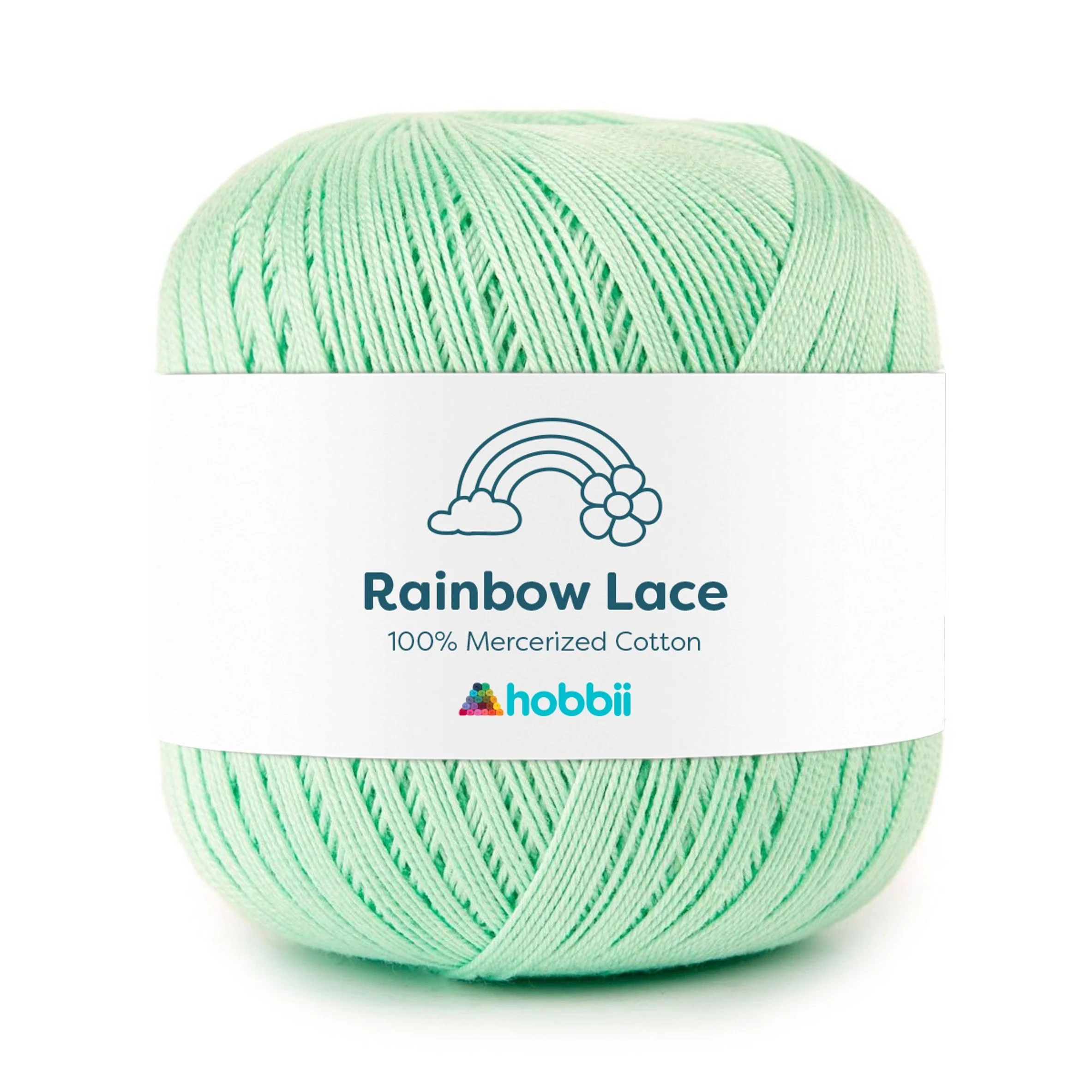Rainbow Lace - Image 19