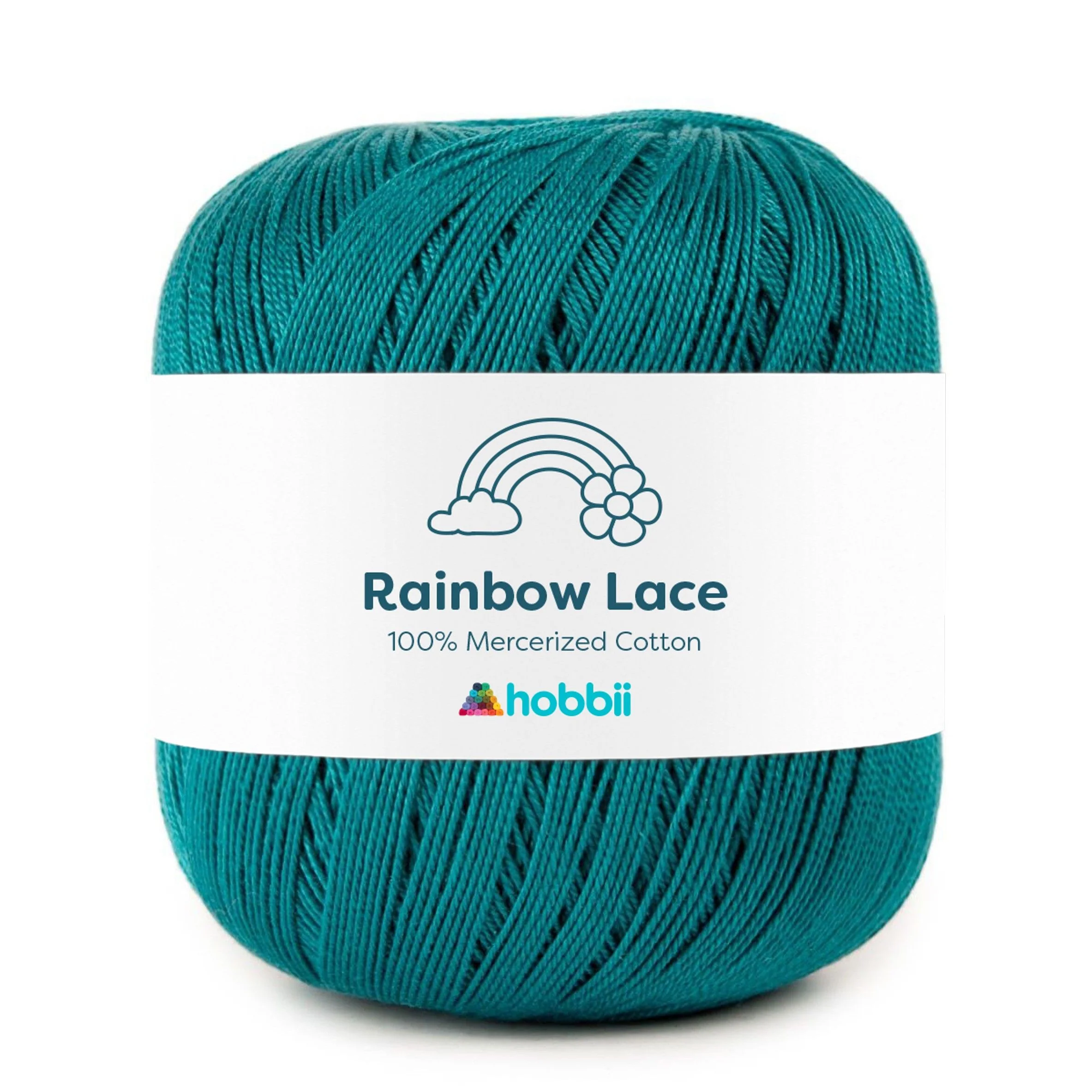 Rainbow Lace - Image 22