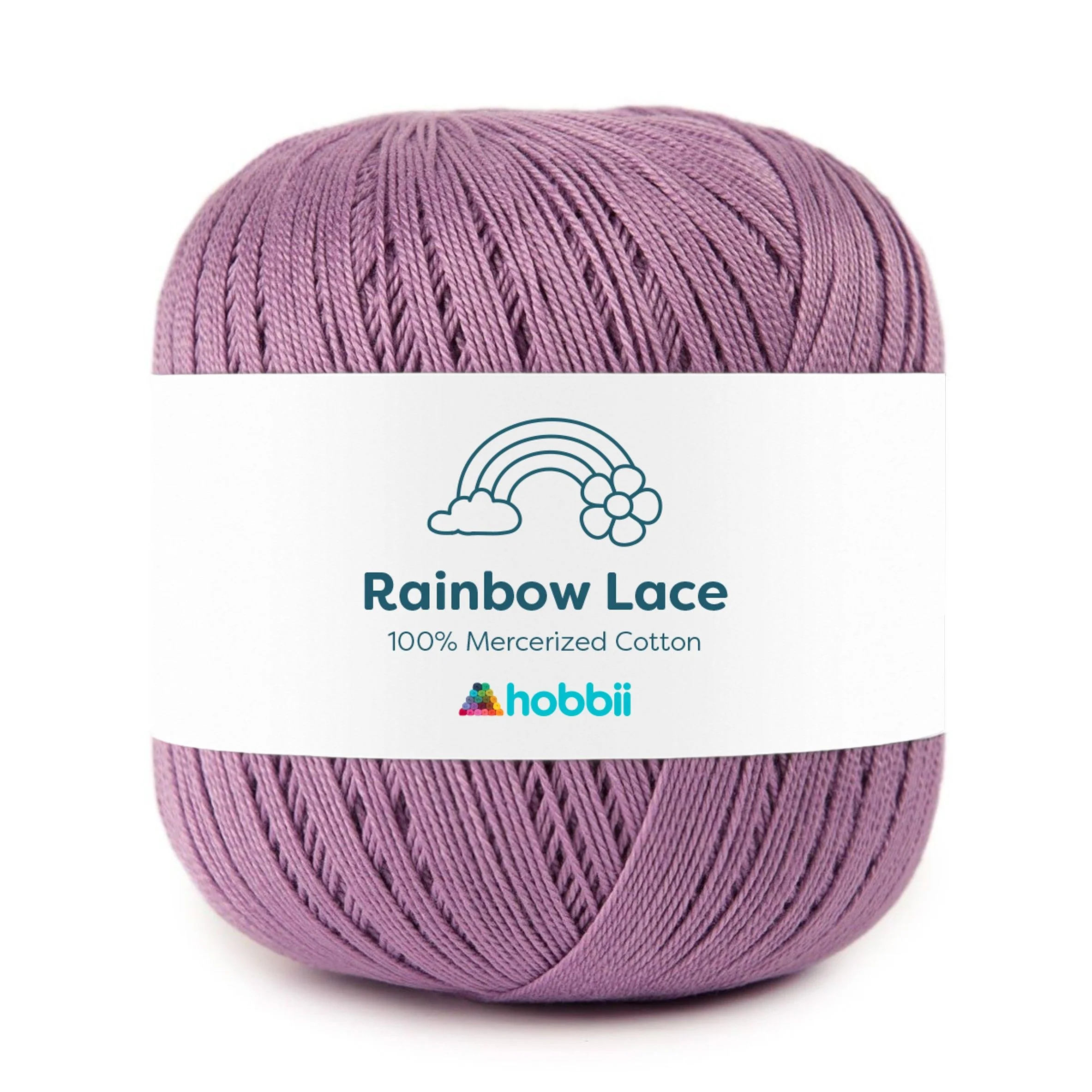 Rainbow Lace - Image 24