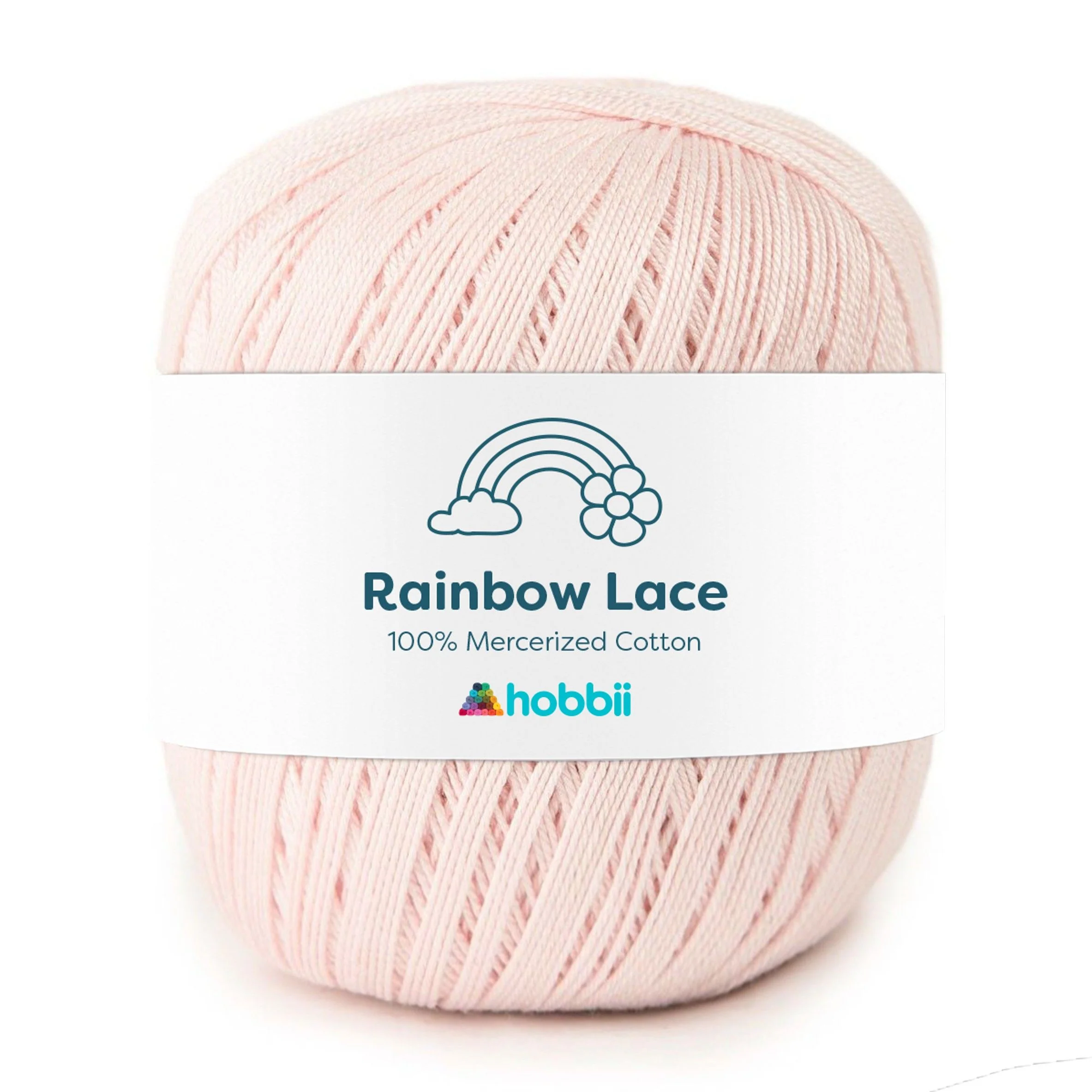 Rainbow Lace - Image 25