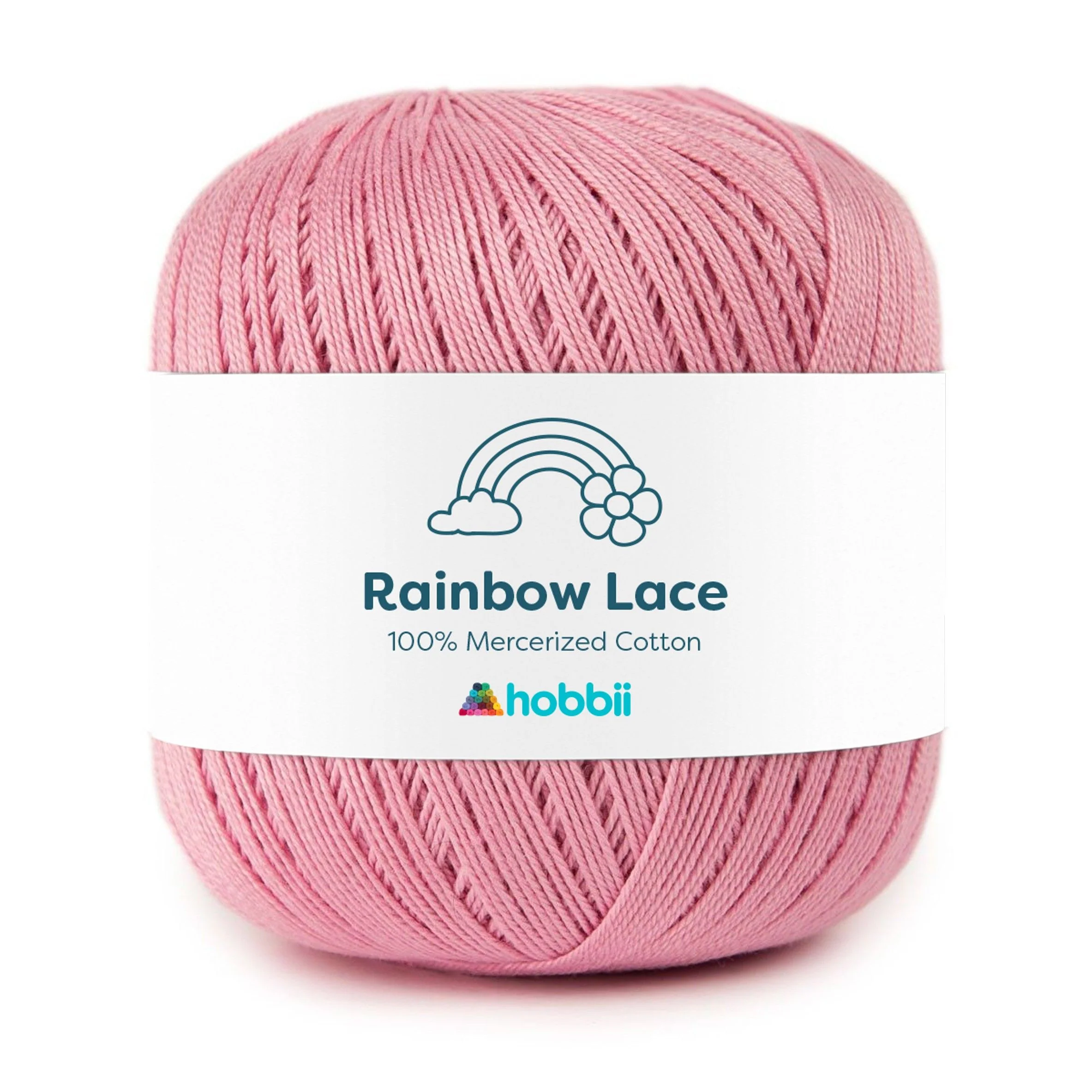 Rainbow Lace - Image 26