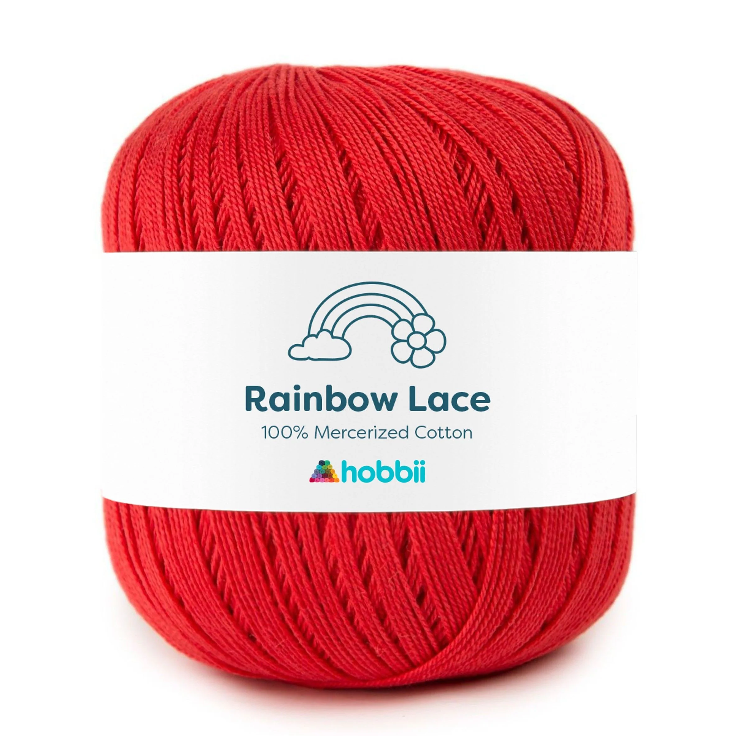 Rainbow Lace - Image 28