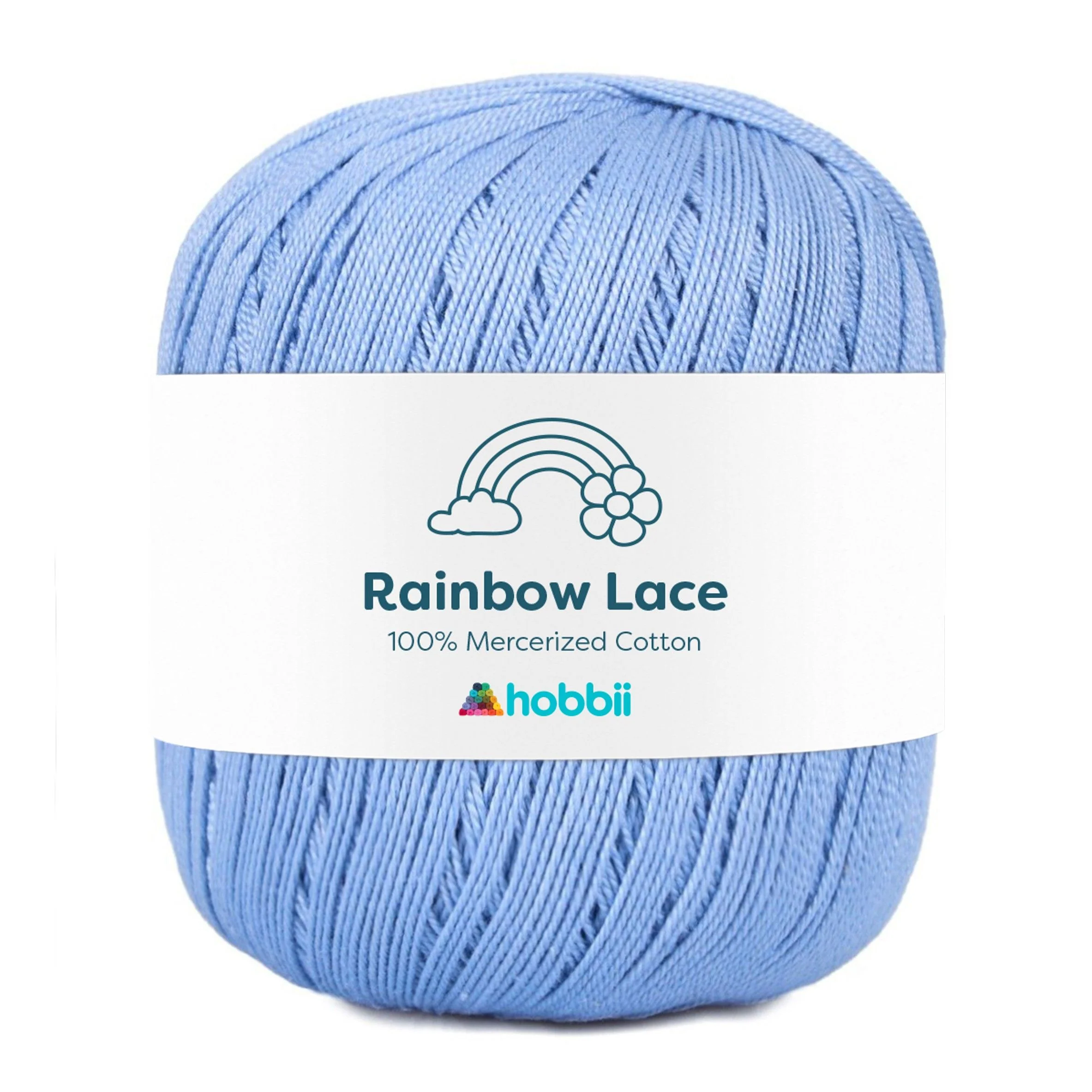 Rainbow Lace - Image 33