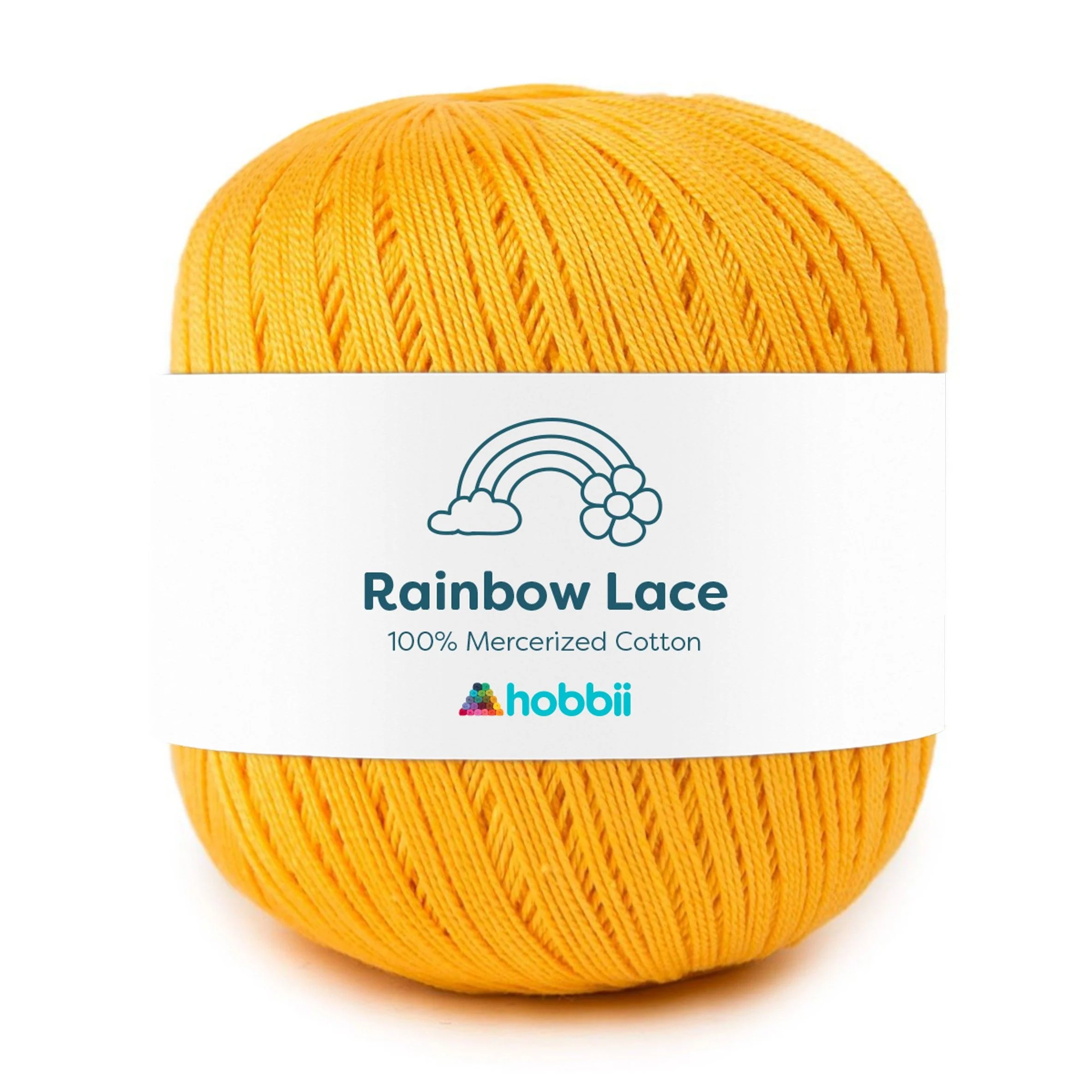 Rainbow Lace - Image 37