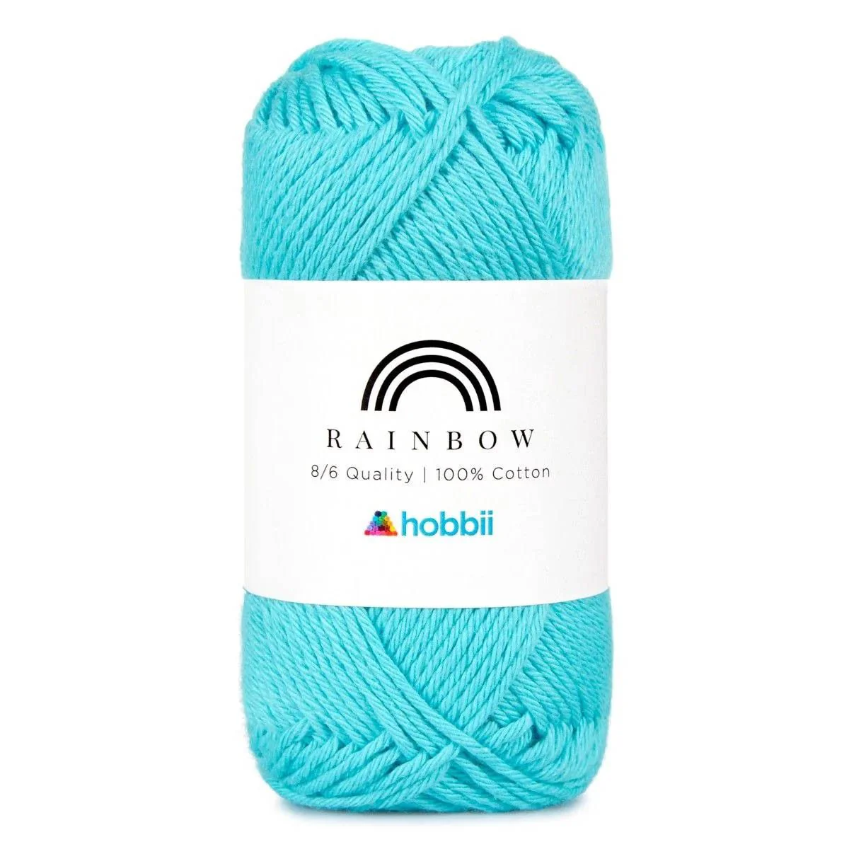 Rainbow Cotton 8/6 - Image 11