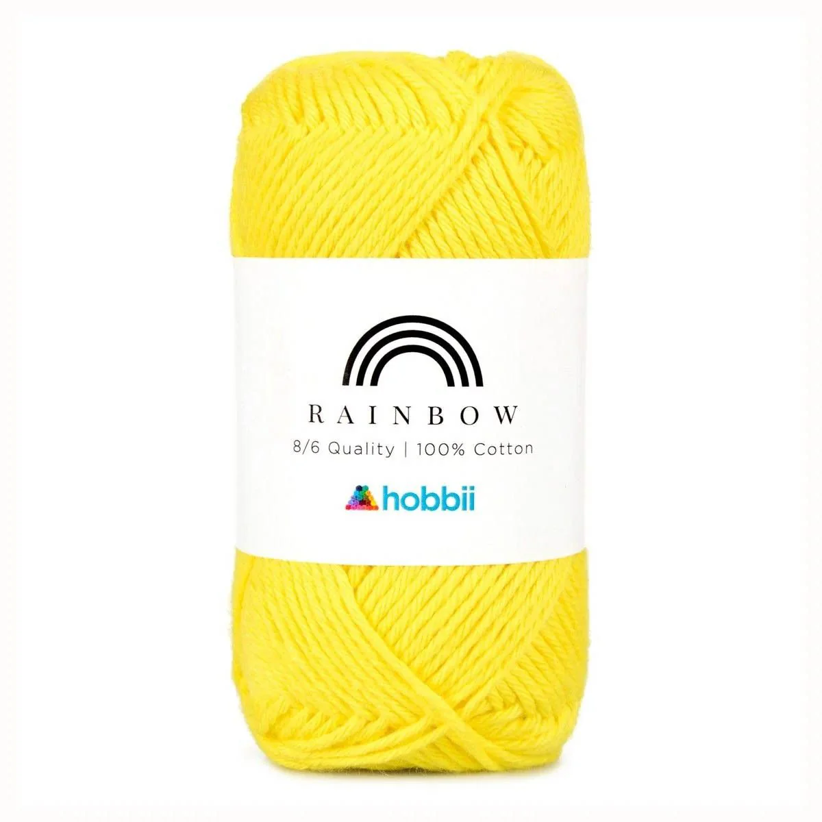 Rainbow Cotton 8/6 - Image 12