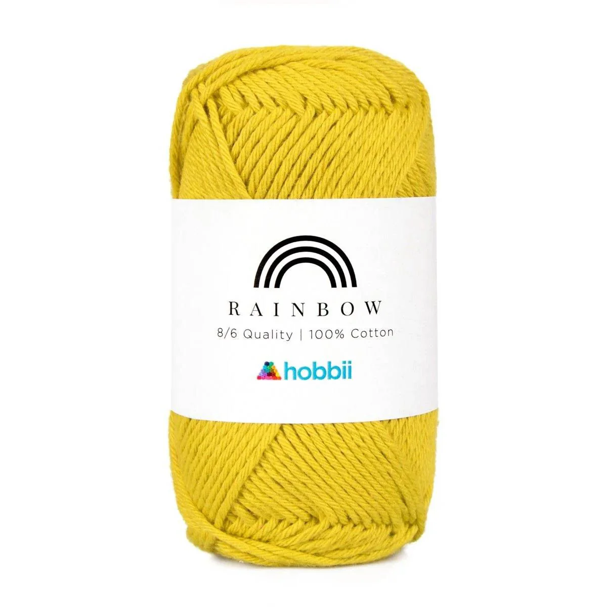 Rainbow Cotton 8/6 - Image 13