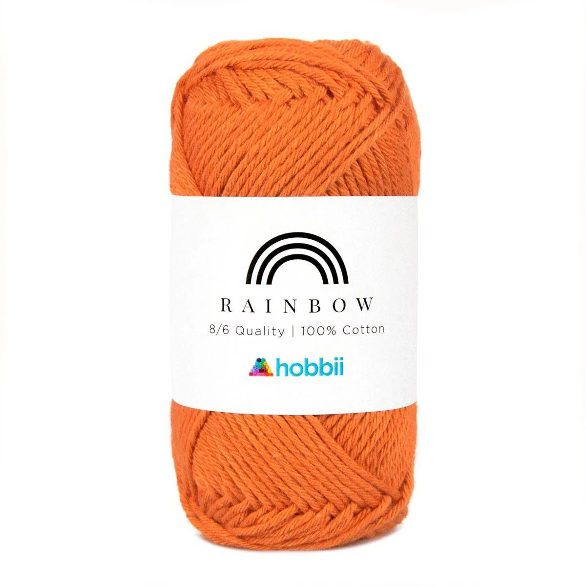 Rainbow Cotton 8/6 - Image 17