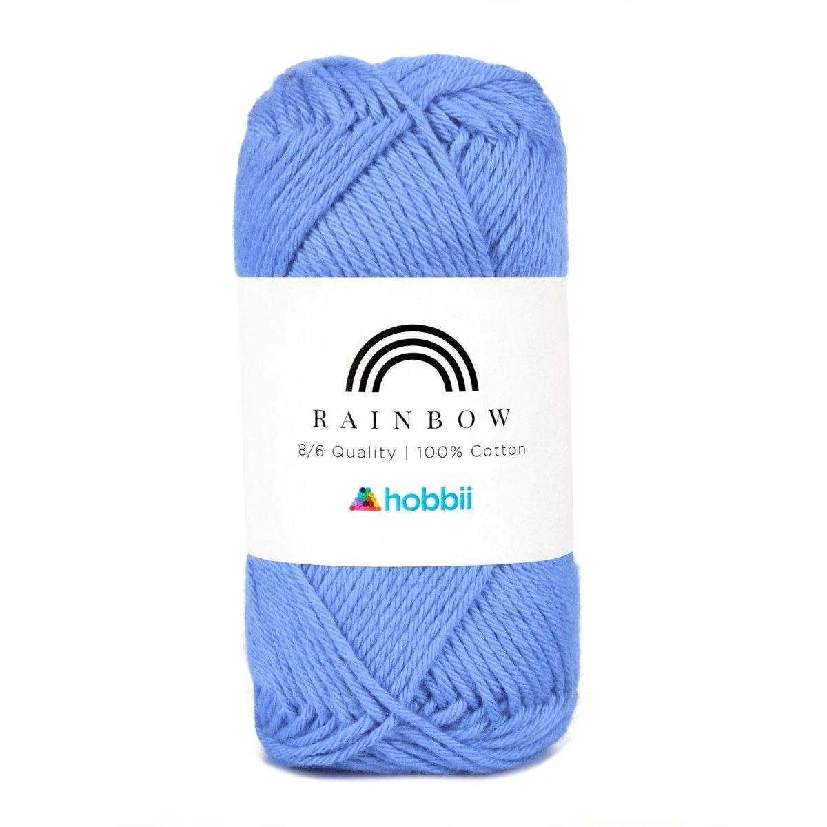 Rainbow Cotton 8/6 - Image 18