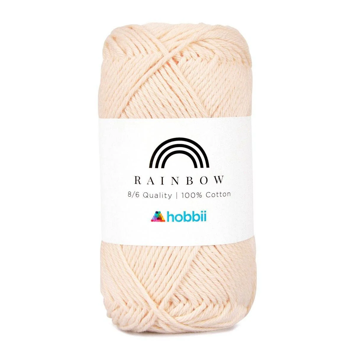 Rainbow Cotton 8/6 - Image 19