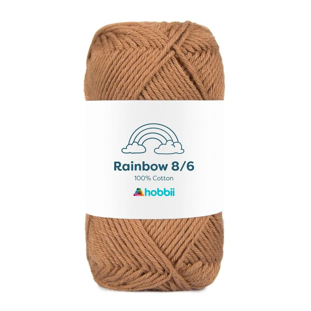 Rainbow Cotton 8/6 - Image 25