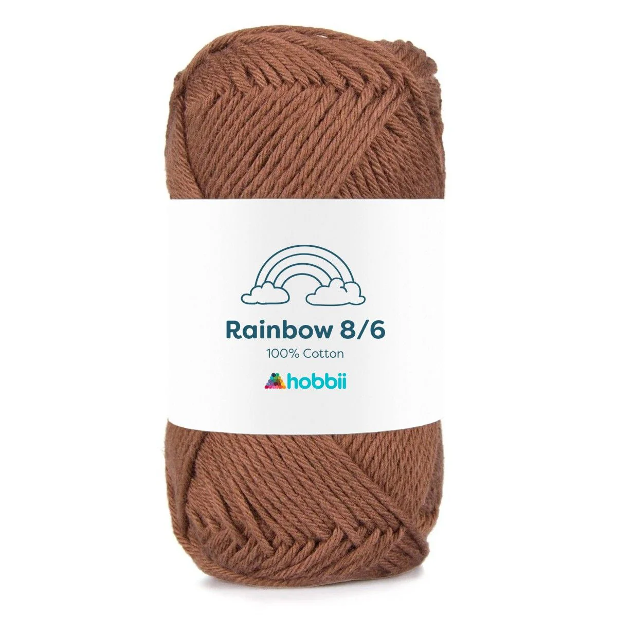 Rainbow Cotton 8/6 - Image 26