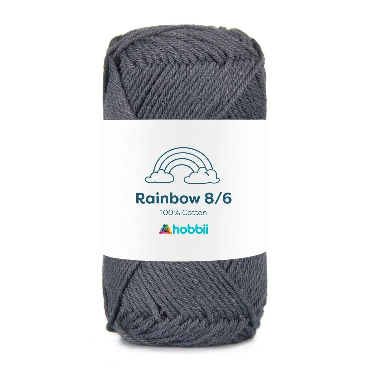 Rainbow Cotton 8/6 - Image 29