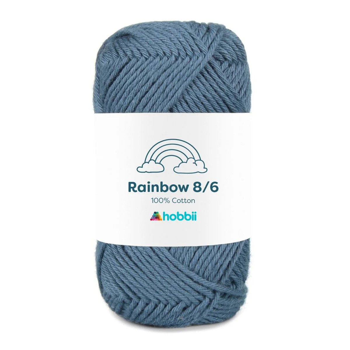 Rainbow Cotton 8/6 - Image 37
