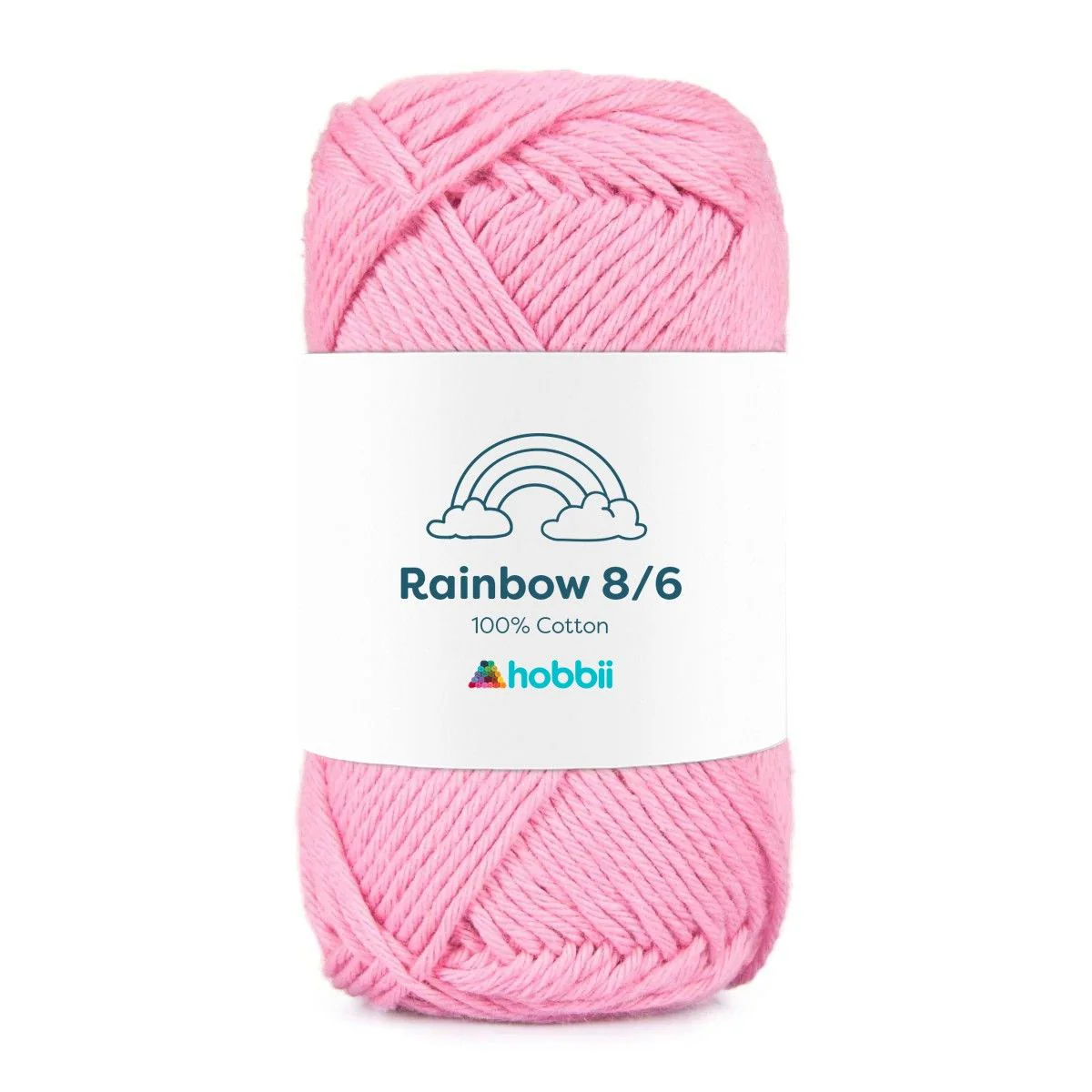 Rainbow Cotton 8/6 - Image 43