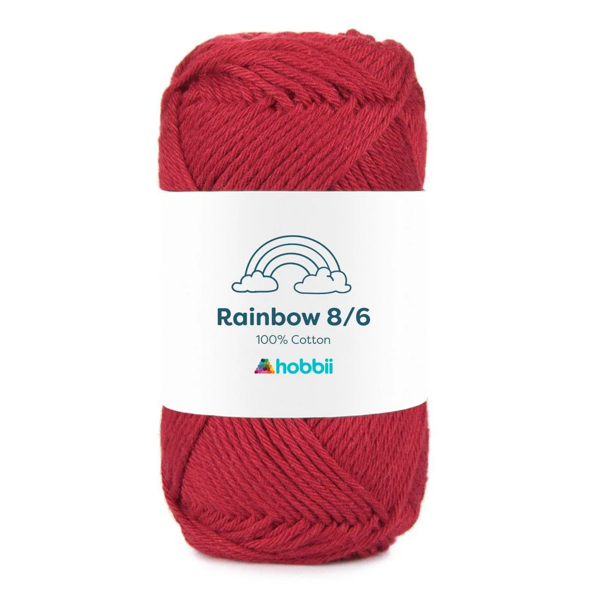 Rainbow Cotton 8/6 - Image 52