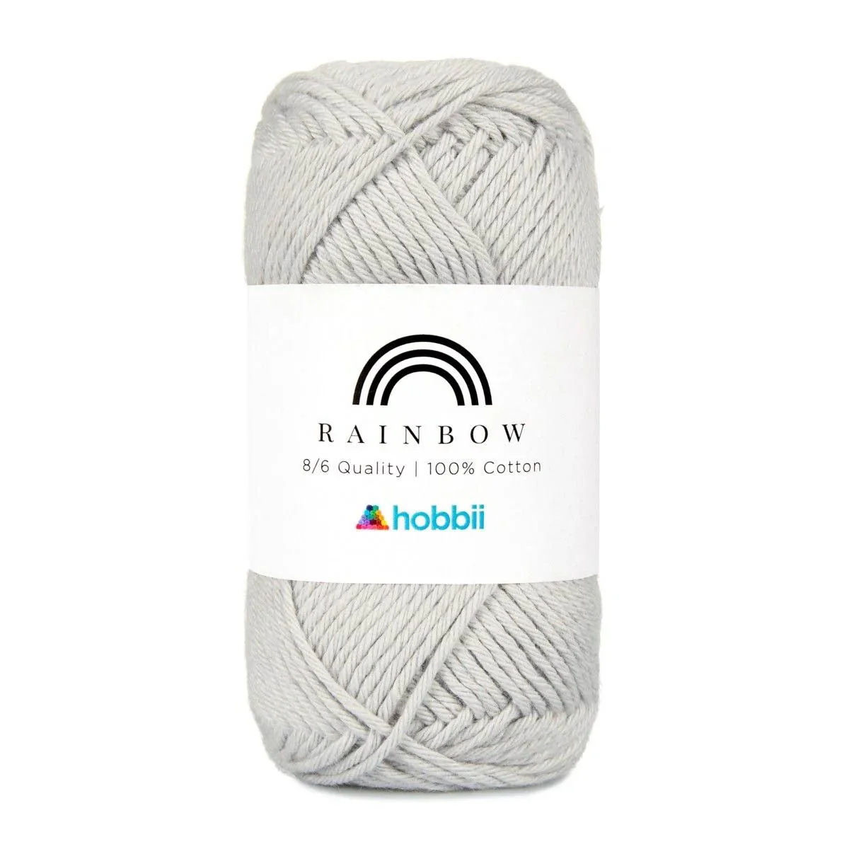 Rainbow Cotton 8/6 - Image 7