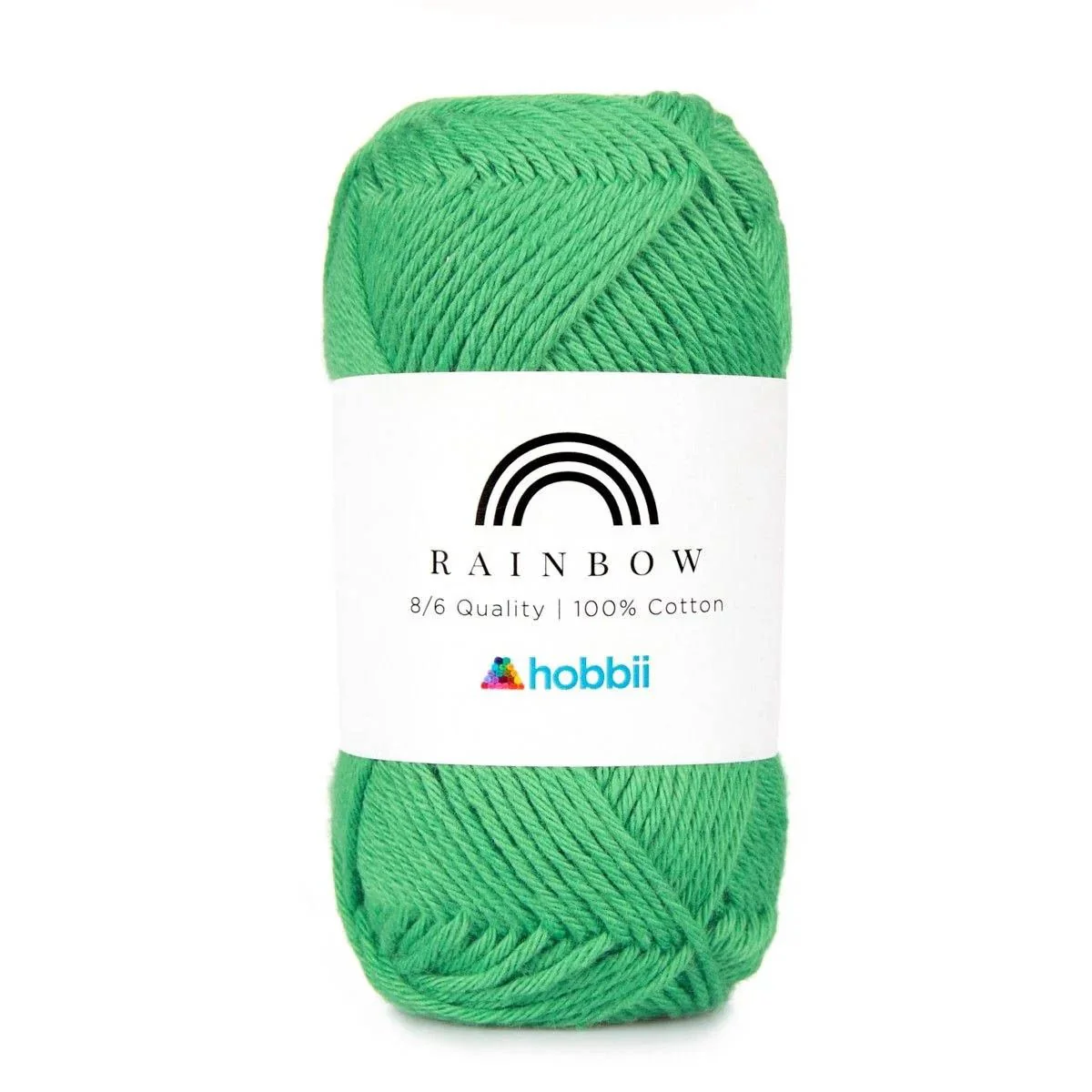 Rainbow Cotton 8/6 - Image 8