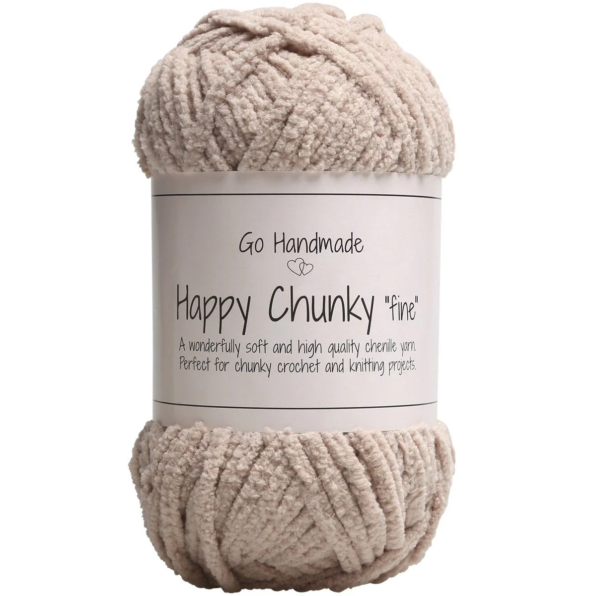 Happy Chunky Fine - 50g - Image 19