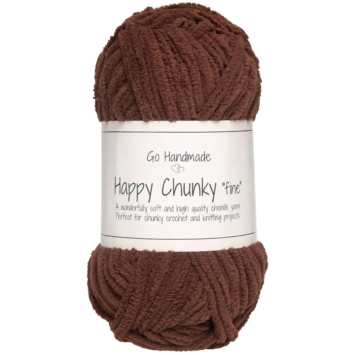 Happy Chunky Fine - 50g - Image 25