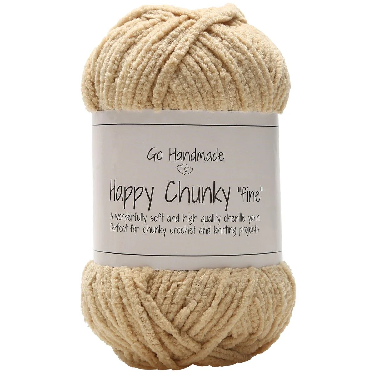 Happy Chunky Fine - 50g - Image 8