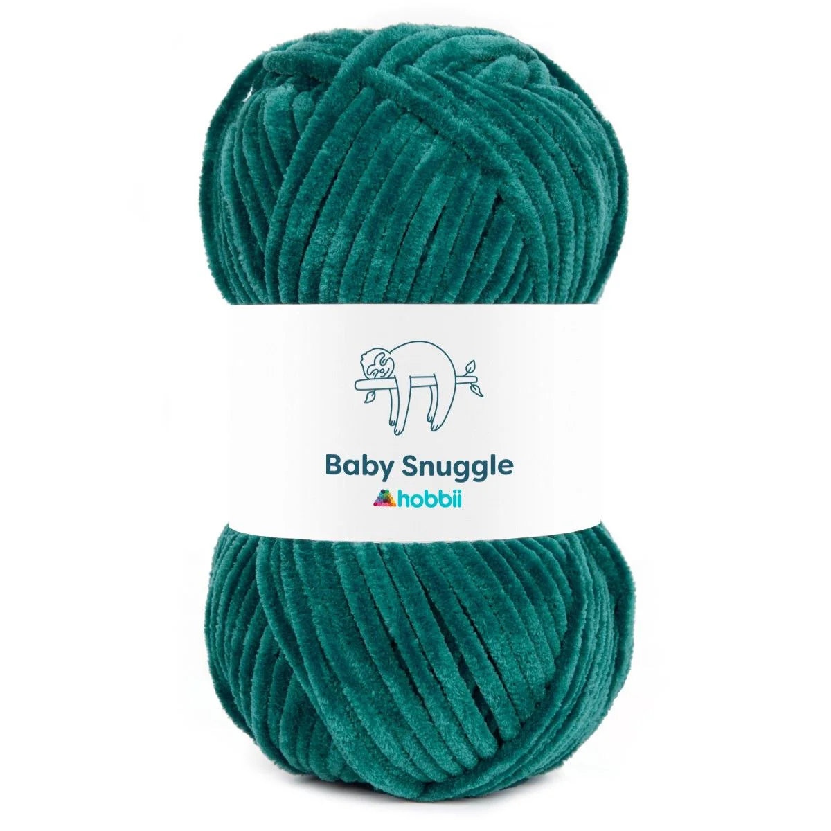 Baby Snuggle Solid - Image 22