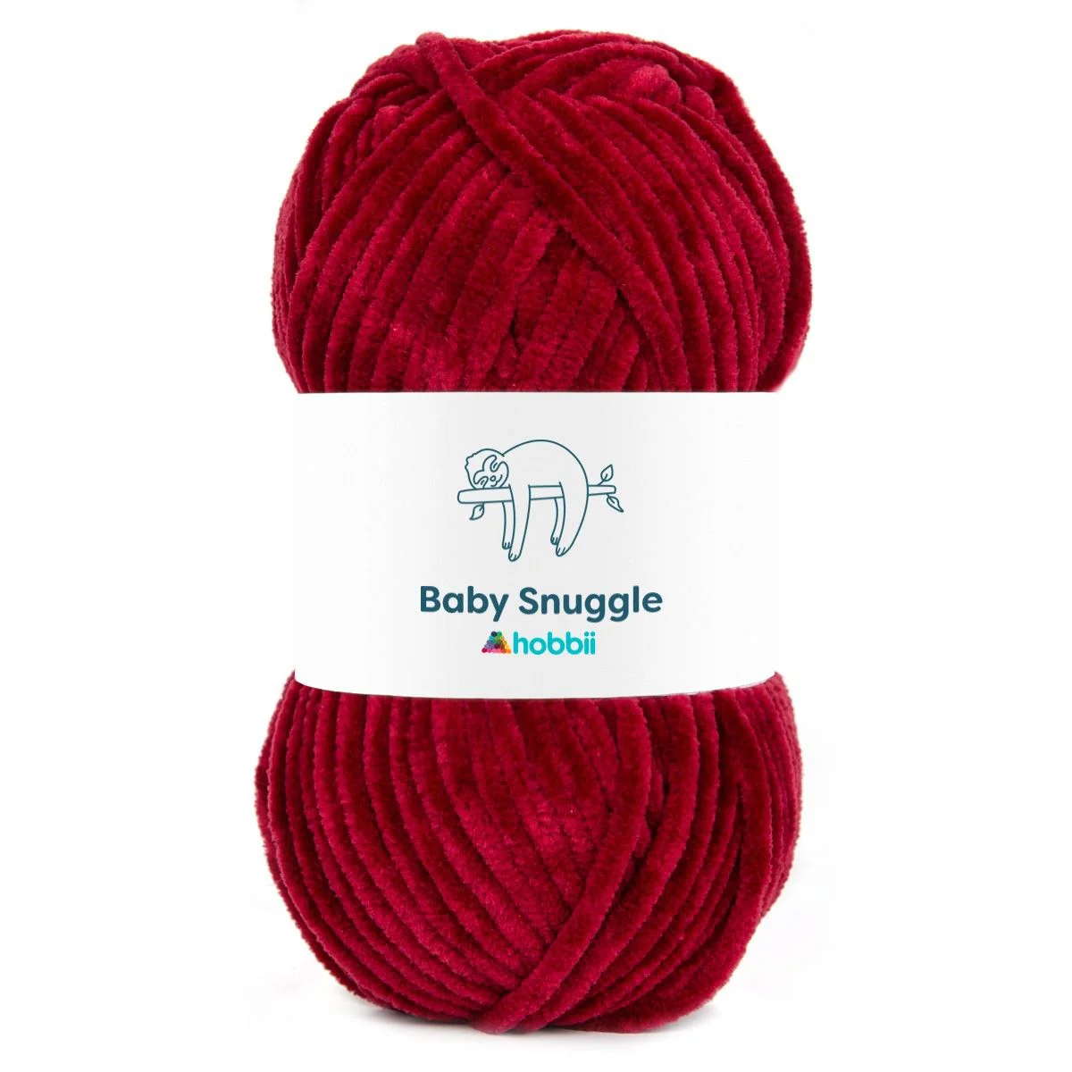 Baby Snuggle Solid - Image 29