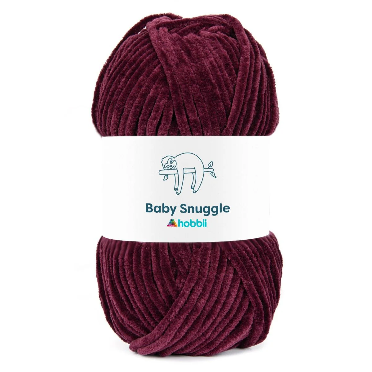 Baby Snuggle Solid - Image 30