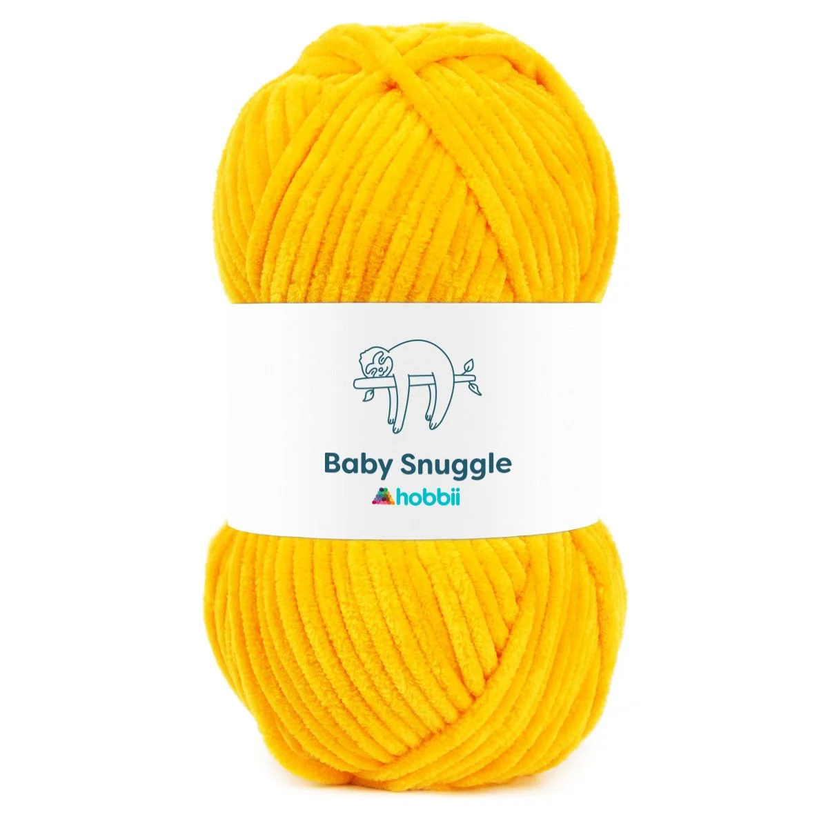 Baby Snuggle Solid - Image 39