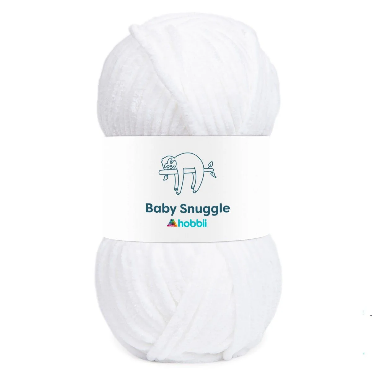 Baby Snuggle Solid - Image 6