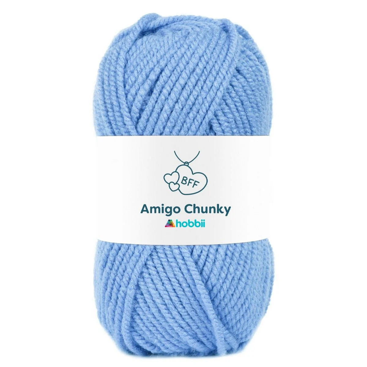 Amigo Chunky - Image 17