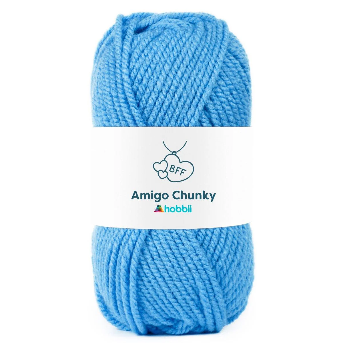 Amigo Chunky - Image 18