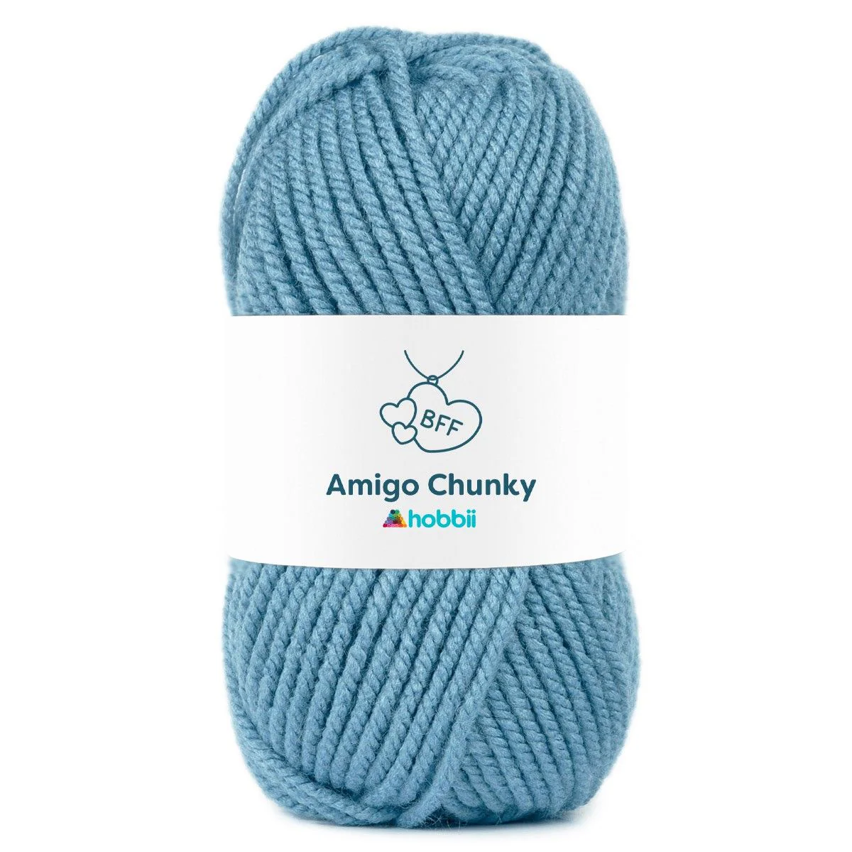 Amigo Chunky - Image 25