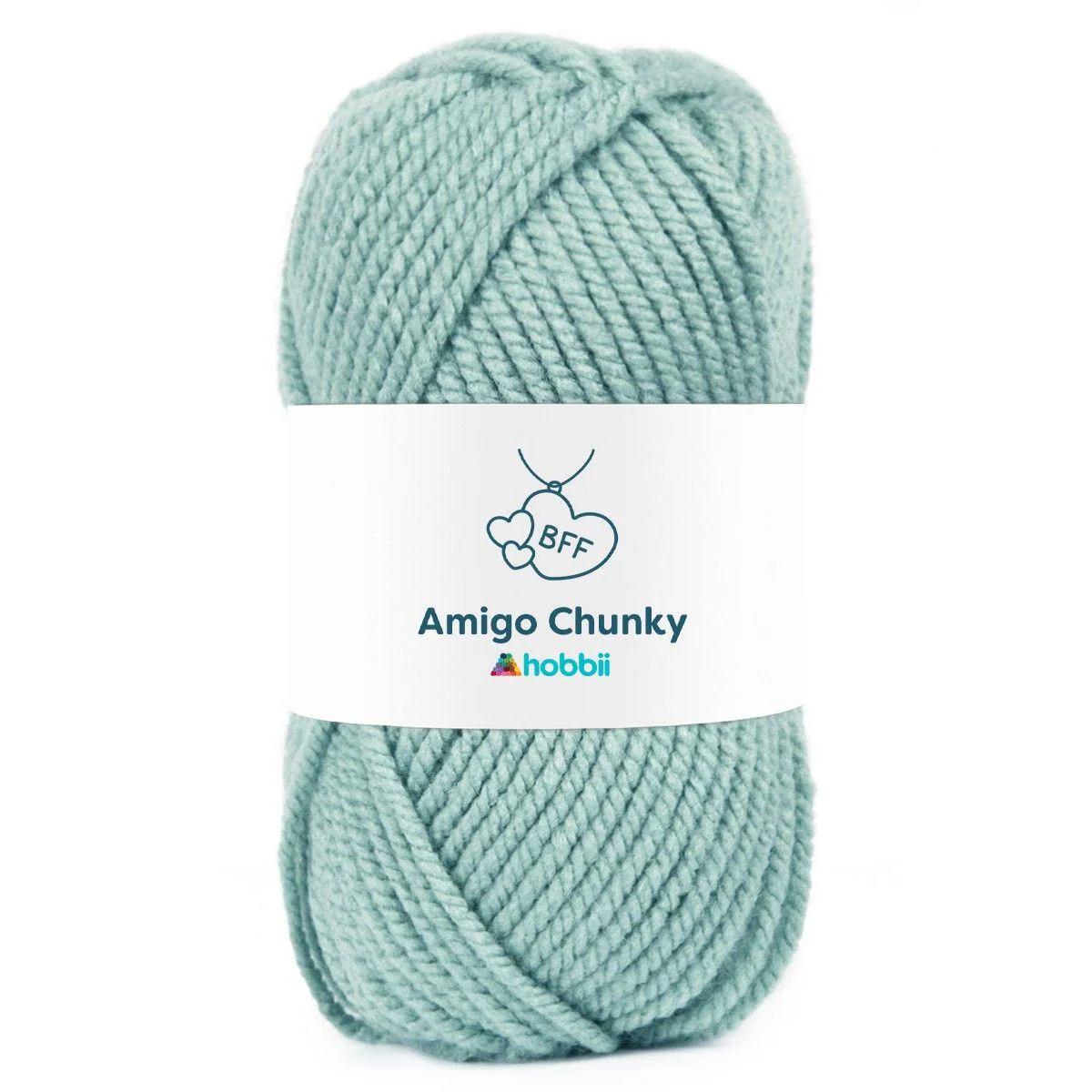 Amigo Chunky - Image 26