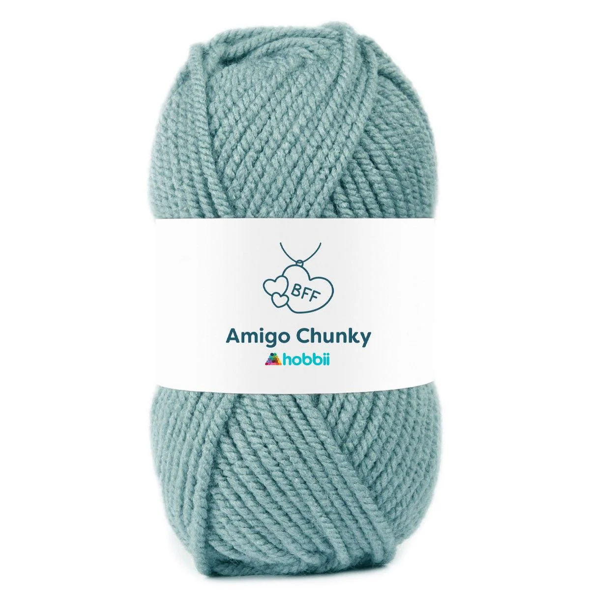 Amigo Chunky - Image 27