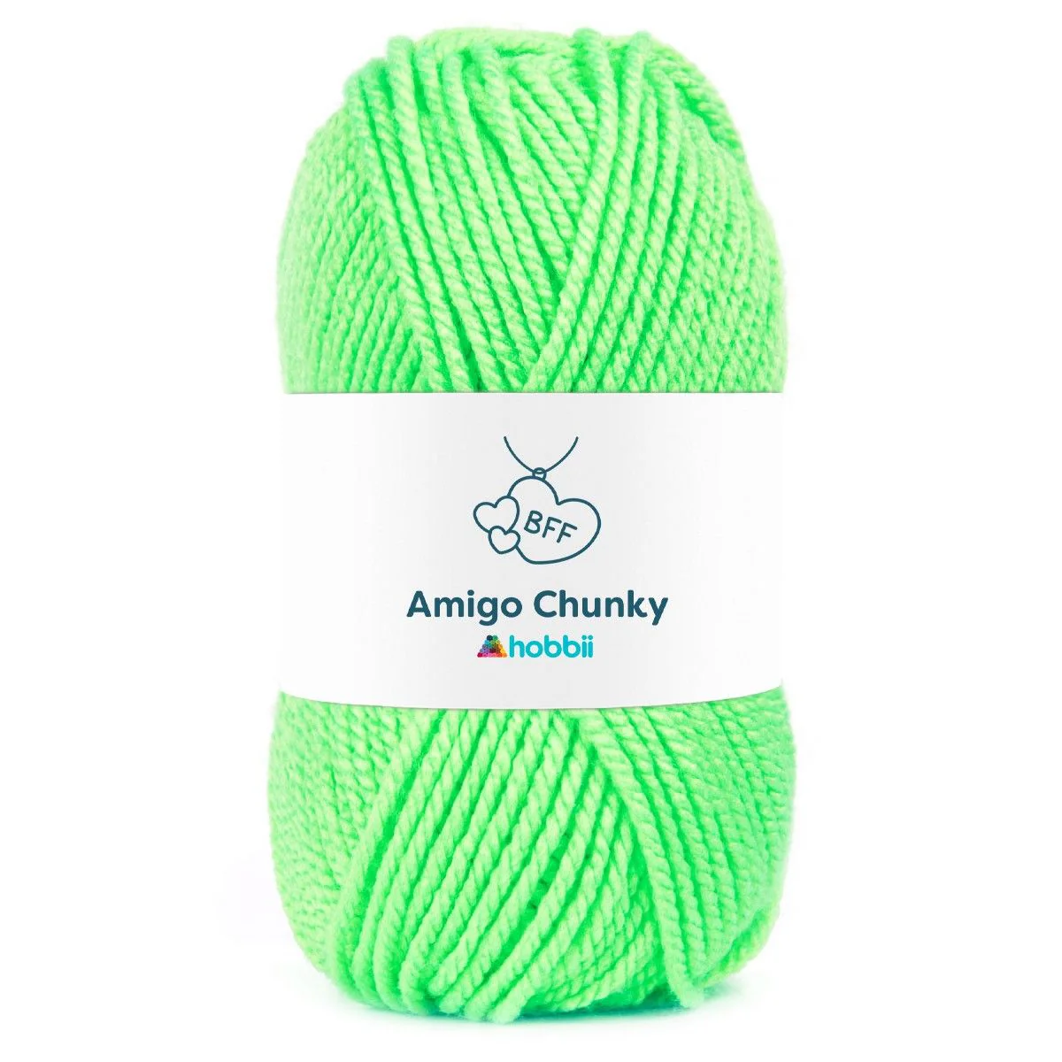 Amigo Chunky - Image 34