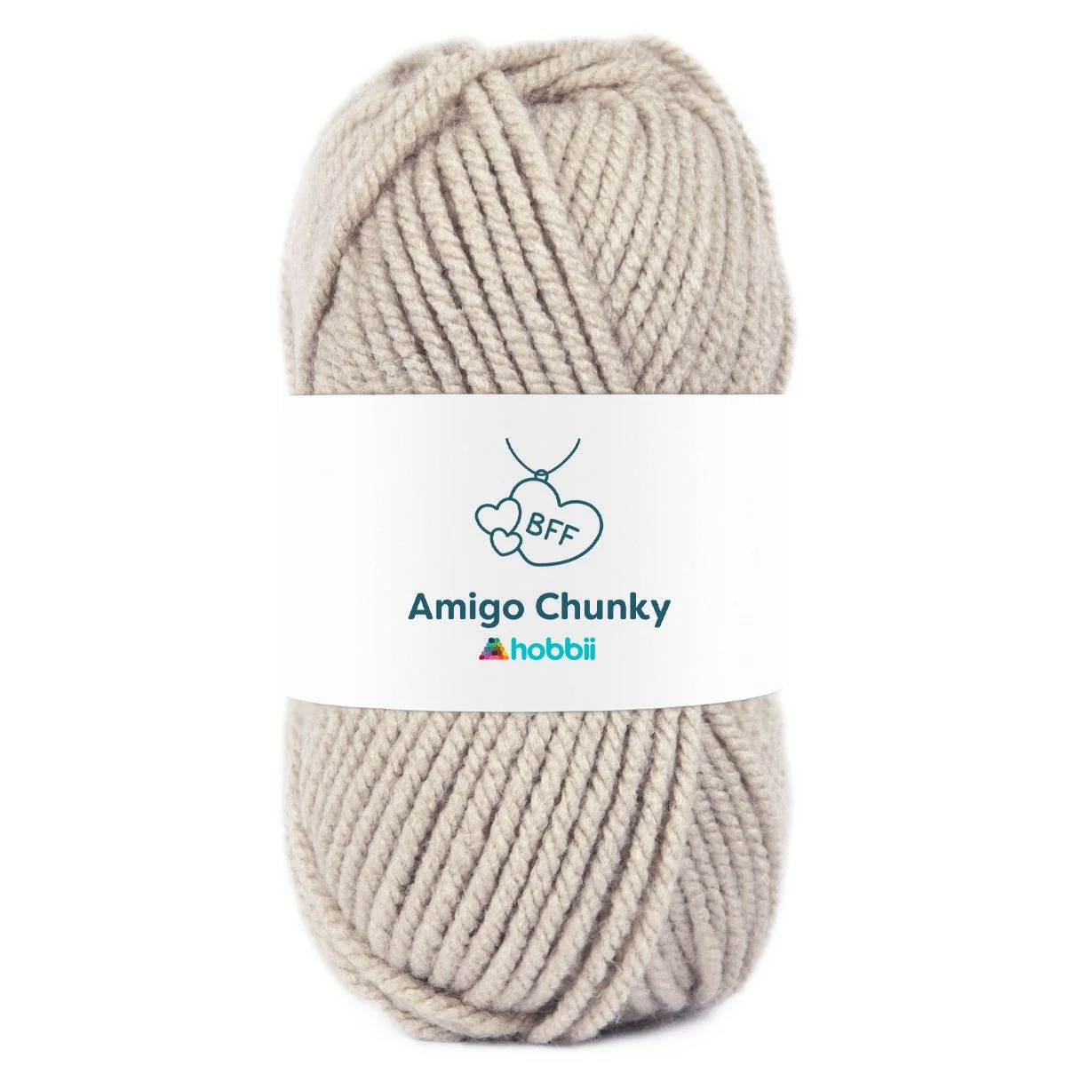 Amigo Chunky - Image 4