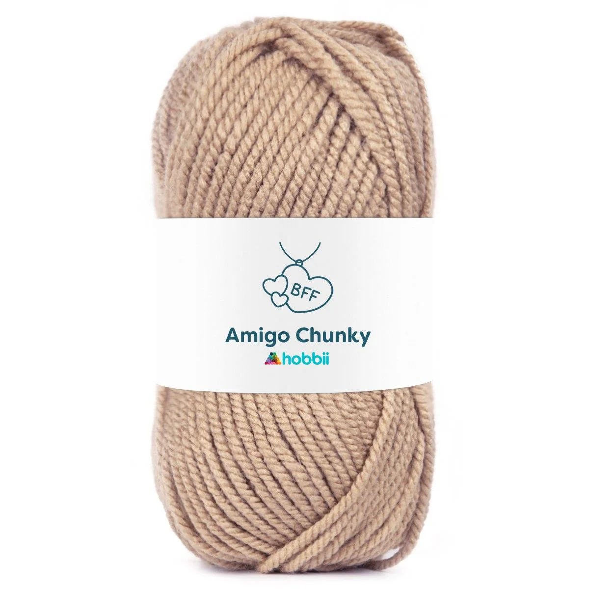 Amigo Chunky - Image 5