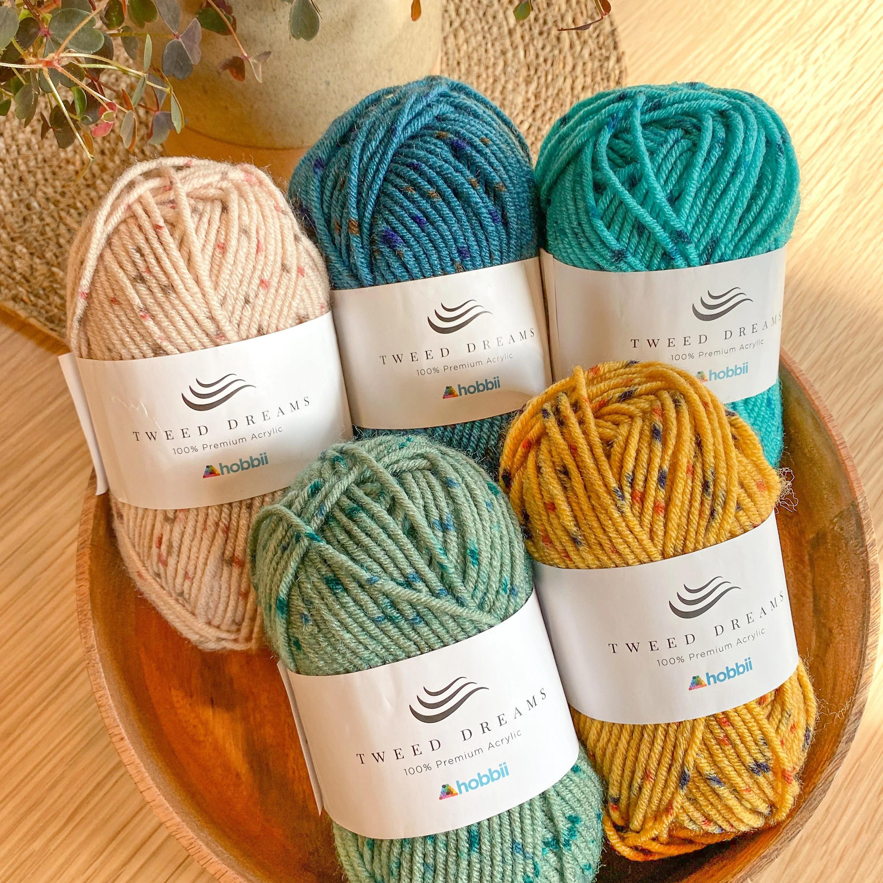 Tweed Dreams - Image 14