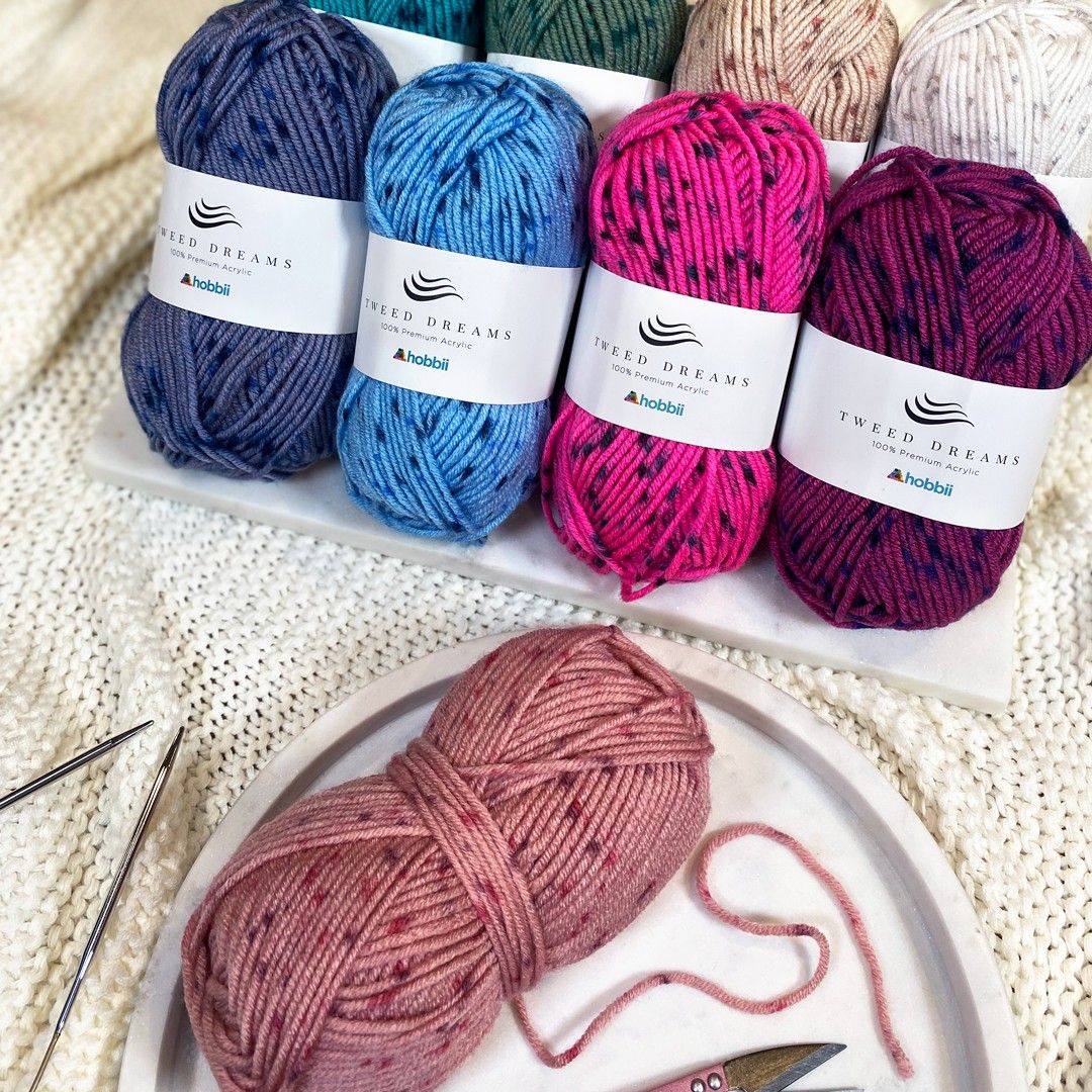 Tweed Dreams - Image 16