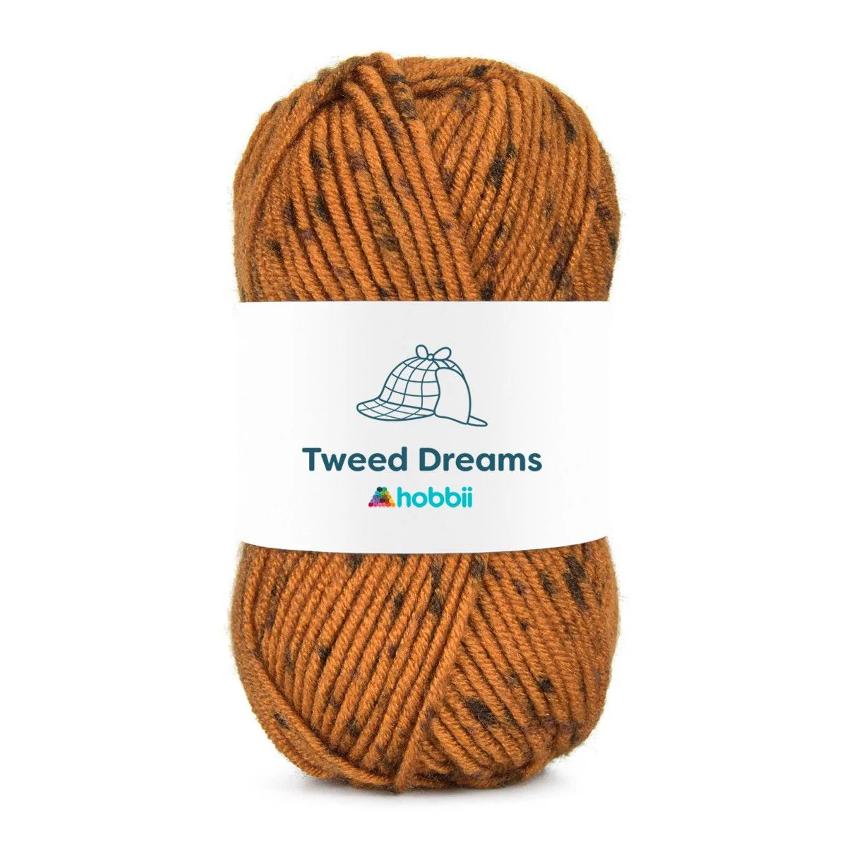 Tweed Dreams - Image 36